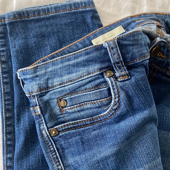 Kut from the Kloth Mia Toothpick Skinny - Picture 9 of 10